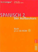 ISBN 9783499611087: Spanisch