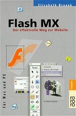 ISBN 9783499612190: Flash MX