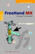 ISBN 9783499612466: FreeHand MX