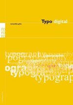 ISBN 9783499612497: Typo digital