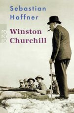 ISBN 9783499613548: Winston Churchill