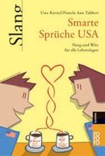 ISBN 9783499614101: Smarte Sprüche USA - Witz und Slang für alle Lebenslagen