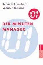 ISBN 9783499614347: Der Minuten Manager