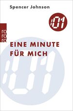 ISBN 9783499614361: Eine Minute für mich