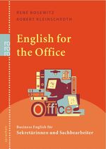 ISBN 9783499616037: English for the Office: Basics für den Geschäftsalltag