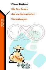 ISBN 9783499619328: 2 Bände. Die Top Seven der mathematischen Vermutungen + Abenteuer Mathematik. Brücken zwischen Wirklichkeit und Fiktion