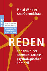 Winkler, Maud; Commichau, Anka: Reden - Winkler, Maud; Commichau, Anka: Reden -