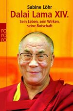 ISBN 9783499620096: Dalai Lama XIV.