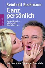 ISBN 9783499620836: Ganz persönlich - Faszinierende Frauen im Gespräch