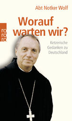 ISBN 9783499620942: Worauf warten wir?