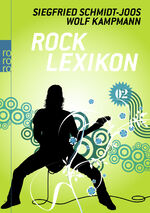 ISBN 9783499621338: Rock-Lexikon Band 1 & 2.