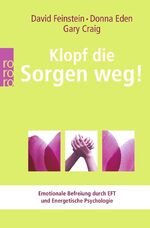 David Feinstein: Klopf die Sorgen weg! David Feinstein: Klopf die Sorgen weg!