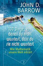 ISBN 9783499626173: 100 dinge von denen du nicht wusstest dass du sie nicht wusstest