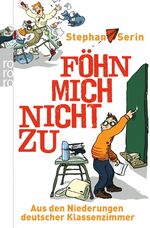 ISBN 9783499626708: Föhn mich nicht zu