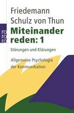 ISBN 9783499627170: Miteinander reden