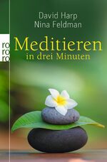 ISBN 9783499629785: Meditieren in drei Minuten