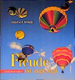 ISBN 9783501012130: Freude ist angesagt - Konfirmandenalbum / Album zur Konfirmation