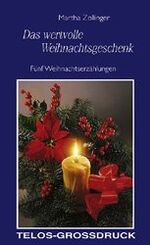 ISBN 9783501014745: Das wertvolle Weihnachtsgeschenk