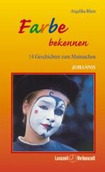 ISBN 9783501055311: Farbe bekennen