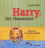 ISBN 9783501061169: Harry, die Hausmaus