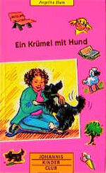 ISBN 9783501061312: Ein Krümel mit Hund