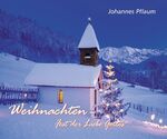 ISBN 9783501197318: Weihnachten - Fest der Liebe Gottes