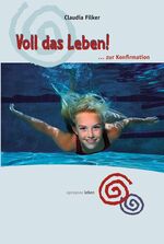 ISBN 9783501520666: Voll das Leben!