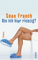 ISBN 9783502100768: Bin ich hier richtig?: Roman