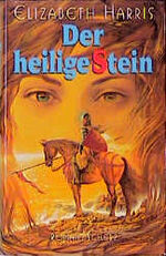 ISBN 9783502103004: Der heilige Stein