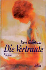 ISBN 9783502103394: Die Vertraute Roman