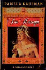 ISBN 9783502103561: Die Herzogin