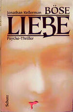 ISBN 9783502103660: Böse Liebe