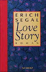 ISBN 9783502106494: Love Story