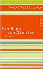 ISBN 9783502110026: Ein Mann zum Stehlen : Roman.