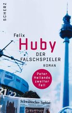 ISBN 9783502110088: Der Falschspieler