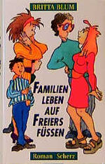 ISBN 9783502110484: Familienleben auf Freiersfüßen