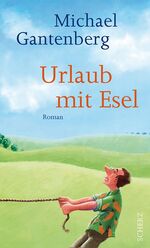 ISBN 9783502110743: Urlaub mit Esel