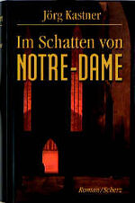 ISBN 9783502113553: Im Schatten von Notre Dame – Roamn