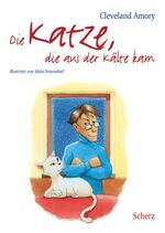 ISBN 9783502120100: Die Katze, die zur Weihnacht kam