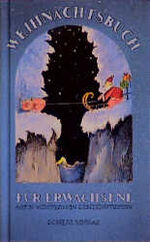 Axel Frohn (Illustrator): Weihnachtsbuch Axel Frohn (Illustrator): Weihnachtsbuch