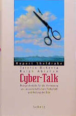 ISBN 9783502136491: Cyber- Talk