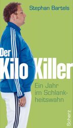 ISBN 9783502151166: Der Kilo-Killer