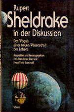 ISBN 9783502151654: Rupert Sheldrake in der Diskussion