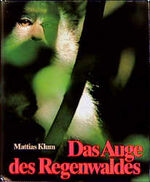Das Auge des Regenwaldes, m. CD-Audio Ma Das Auge des Regenwaldes, m. CD-Audio Ma