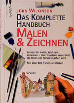 ISBN 9783502158561: Das komplette Handbuch Malen und Zeichnen