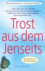 Trost aus dem Jenseits - Unerwartete Begegnungen mit Verstorbenen