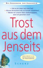 Judy und Bill Guggenheim: Trost aus dem 