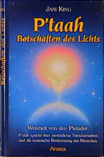 ISBN 9783502202097: P'taah - Botschaften des Lichts