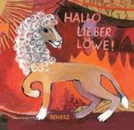 ISBN 9783502378044: Hallo Lieber Löwe