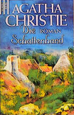 ISBN 9783502510222: Die Schattenhand